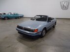 Thumbnail Photo 3 for 1989 Toyota Celica GT
